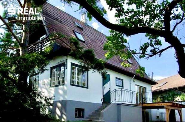 Einfamilienhaus kaufen in 2344 Maria Enzersdorf (Bild 2)