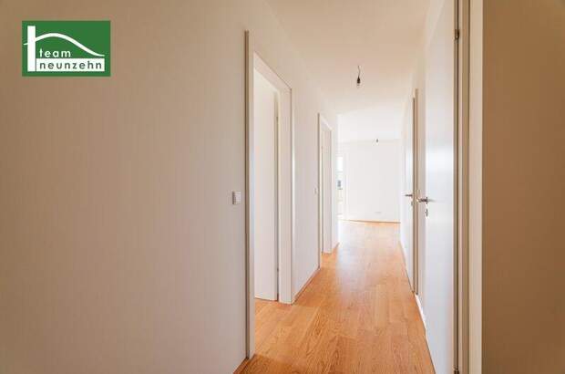 Terrassenwohnung kaufen in 1210 Wien (Bild 5)