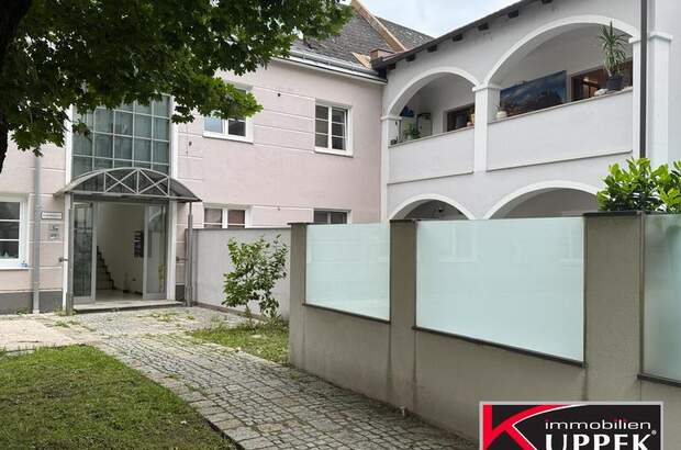 Etagenwohnung kaufen in 4470 Enns