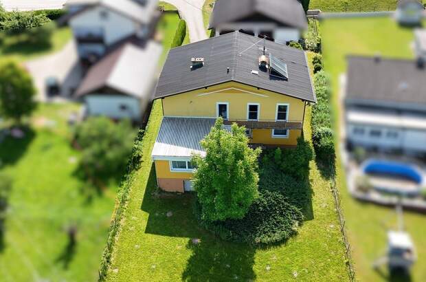 Haus kaufen in 9122 Klopein (Bild 4)