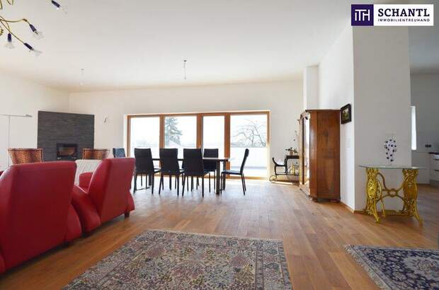 Terrassenwohnung kaufen in 8113 Sankt Bartholomä (Bild 4)