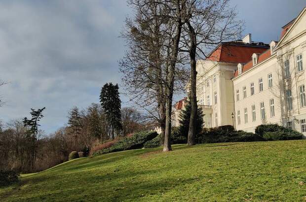 Terrassenwohnung mieten in 1160 Wien (Bild 1)