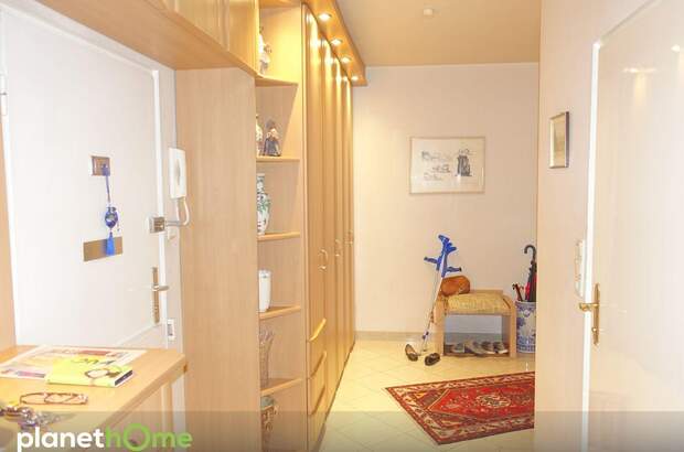 Terrassenwohnung kaufen in 1050 Wien (Bild 3)