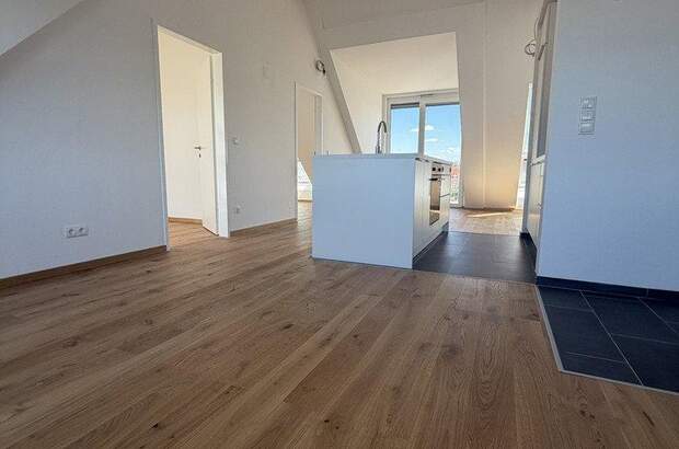 Terrassenwohnung mieten in 1050 Wien (Bild 5)