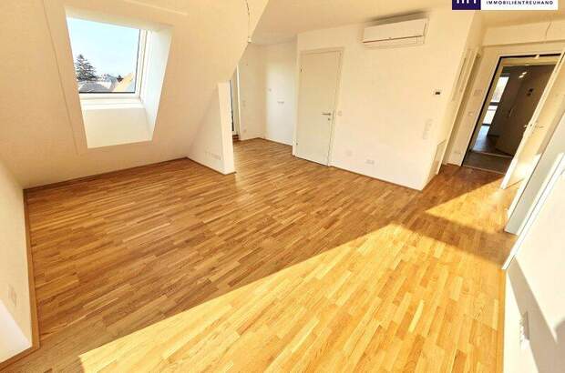 Terrassenwohnung kaufen in 1220 Wien (Bild 1)