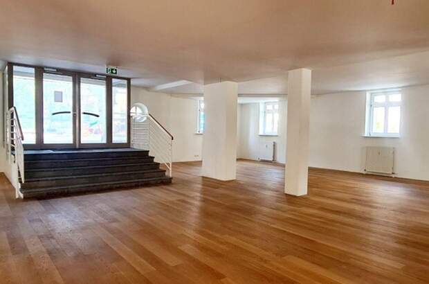Gewerbeobjekt mieten in 5020 Salzburg (Bild 1)