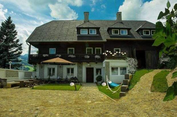 Gewerbeobjekt kaufen in 8962 Michaelerberg (Bild 2)