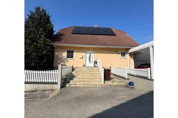 Einfamilienhaus kaufen in 2114 Kleinebersdorf (Bild 2)