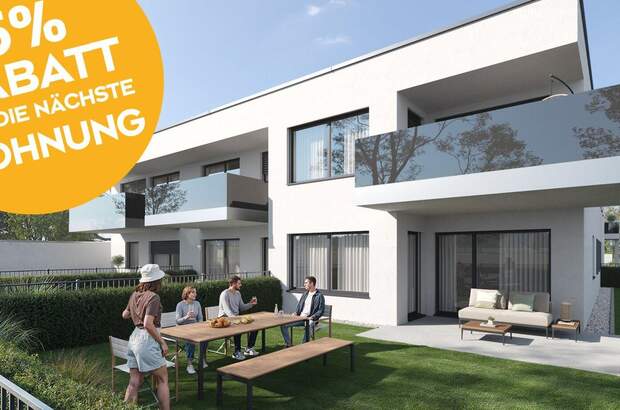 Wohnung kaufen in 4782 St. Florian (Bild 2)