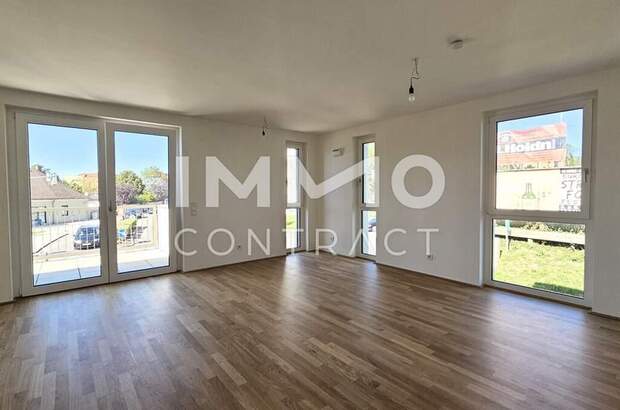 Eigentumswohnung in 2333 Leopoldsdorf