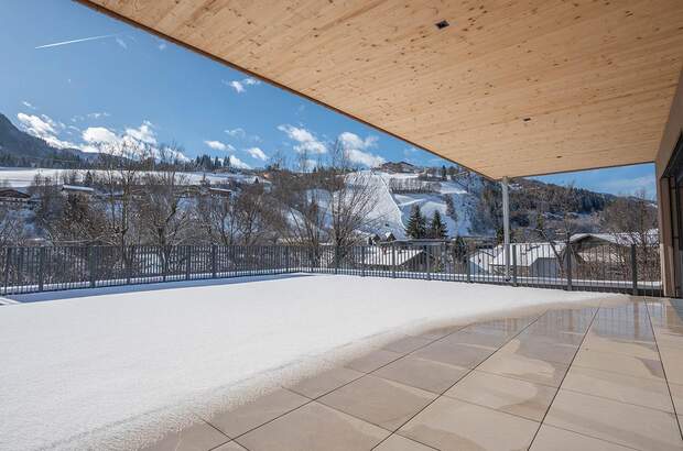 Terrassenwohnung kaufen in 8970 Schladming (Bild 1)