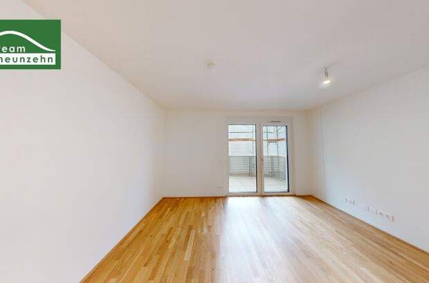 Terrassenwohnung mieten in 3100 St. Pölten (Bild 2)