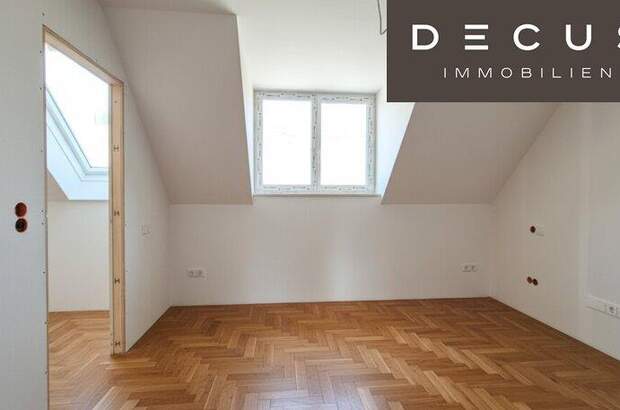 Terrassenwohnung kaufen in 1170 Wien (Bild 4)