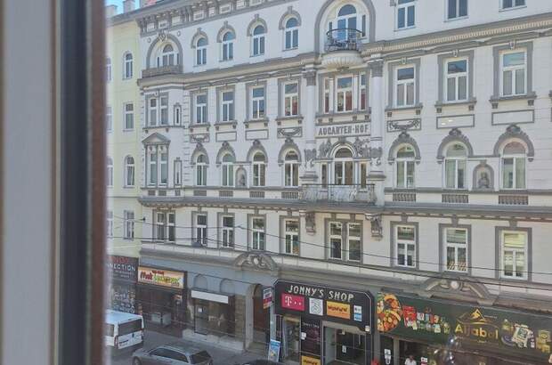 Altbauwohnung mieten in 1200 Wien (Bild 3)