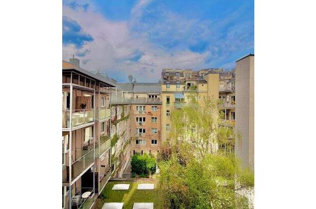 Wohnung kaufen in 1180 Wien (Bild 1)