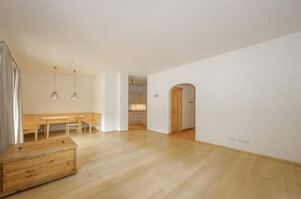 Terrassenwohnung kaufen in 6370 Kitzbühel (Bild 3)