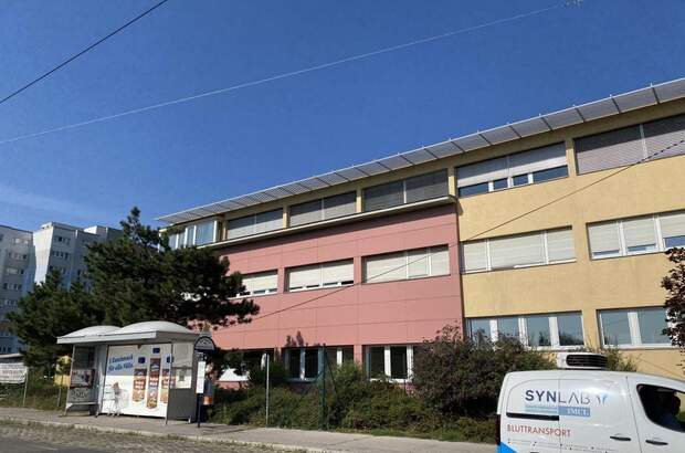 Gewerbeobjekt mieten in 1220 Wien (Bild 3)