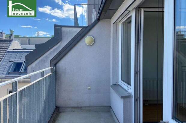 Terrassenwohnung mieten in 1100 Wien (Bild 5)