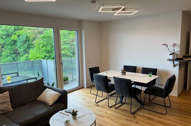 Wohnung mit Balkon kaufen in 3100 Sankt Pölten (Bild 1)