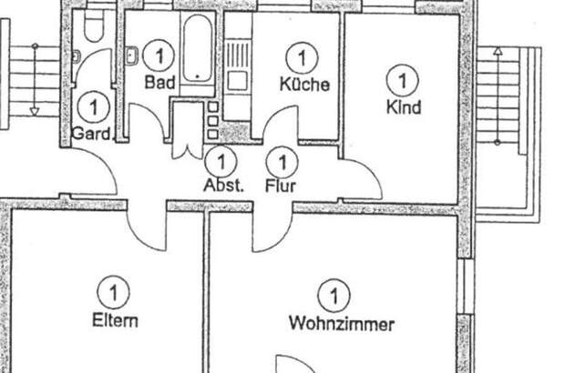 Anlageobjekt kaufen in 84508 Burgkirchen (Bild 5)