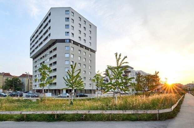 Wohnung mieten in 1100 Wien (Bild 1)