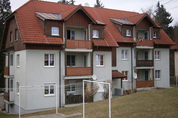 Wohnung mieten in 5270 Mauerkirchen