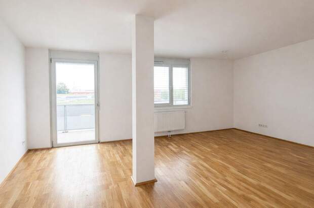 Wohnung mit Balkon mieten in 1210 Wien (Bild 2)