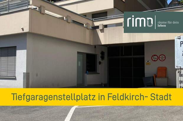 Immobilie mieten in 6800 Feldkirch