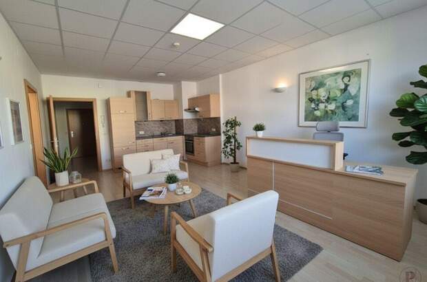 Gewerbeobjekt mieten in 8073 Feldkirchen (Bild 1)