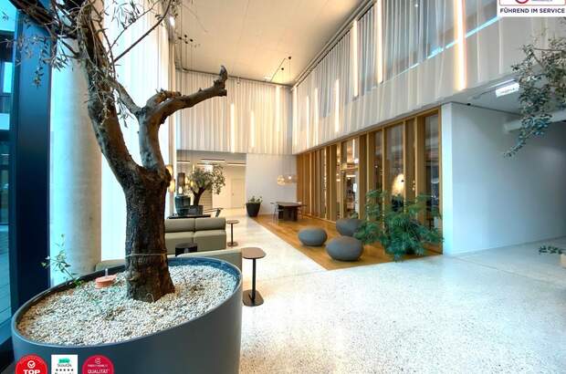 Terrassenwohnung kaufen in 1030 Wien (Bild 1)