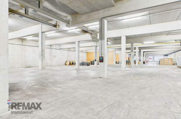 Gewerbeobjekt mieten in 6830 Rankweil (Bild 3)