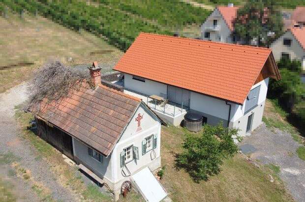 Einfamilienhaus kaufen in 8493 Klöch (Bild 1)