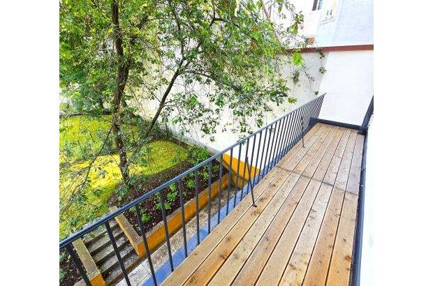 Terrassenwohnung kaufen in 1180 Wien (Bild 2)