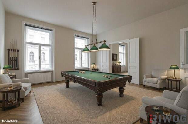 Wohnung kaufen in 1080 Wien (Bild 3)