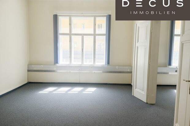 Büro / Praxis mieten in 1030 Wien (Bild 4)