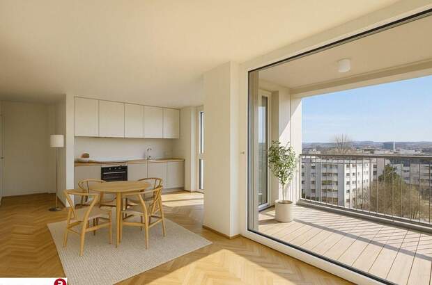 Eigentumswohnung in 8010 Graz (Bild 3)