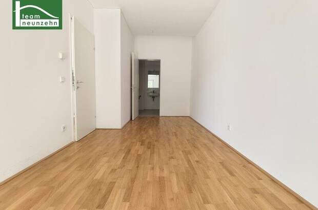 Terrassenwohnung mieten in 3100 St. Pölten (Bild 5)