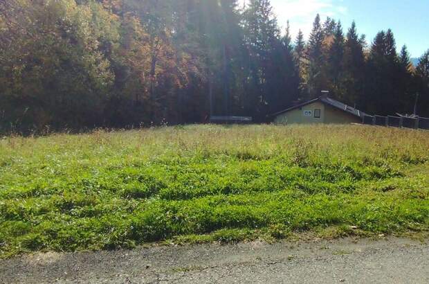 Grundstück kaufen in 9500 Villach (Bild 1)