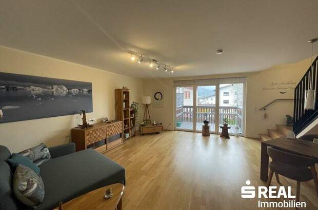 Terrassenwohnung kaufen in 6323 Bad Häring (Bild 2)