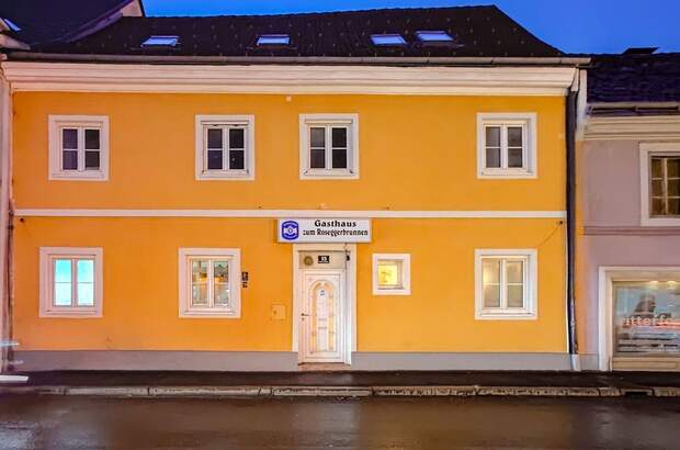 Anlageobjekt kaufen in 8605 Kapfenberg (Bild 1)