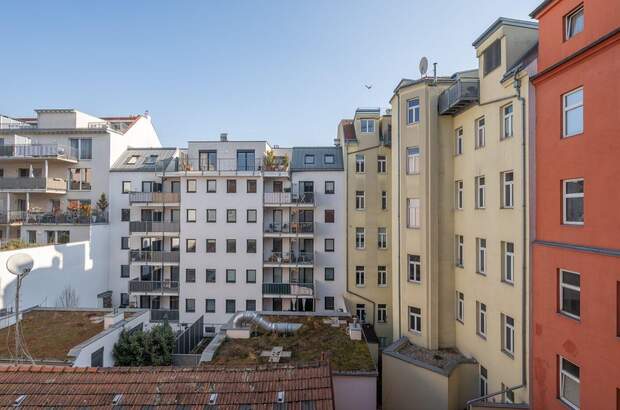 Altbauwohnung kaufen in 1120 Wien (Bild 4)