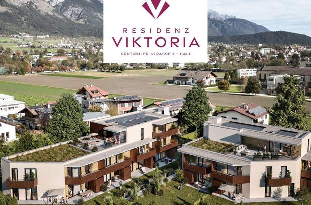 Eigentumswohnung in 6060 Hall (Bild 1)