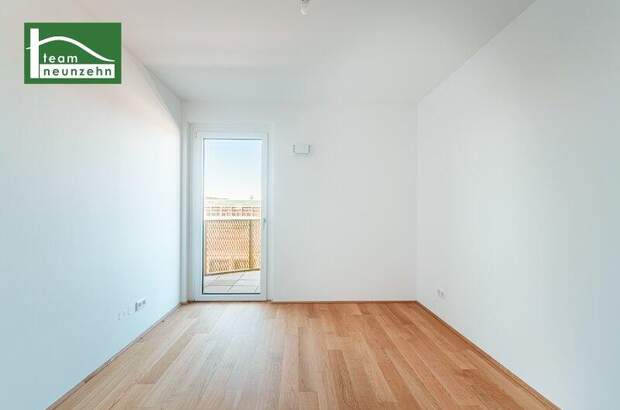 Terrassenwohnung kaufen in 1210 Wien (Bild 4)