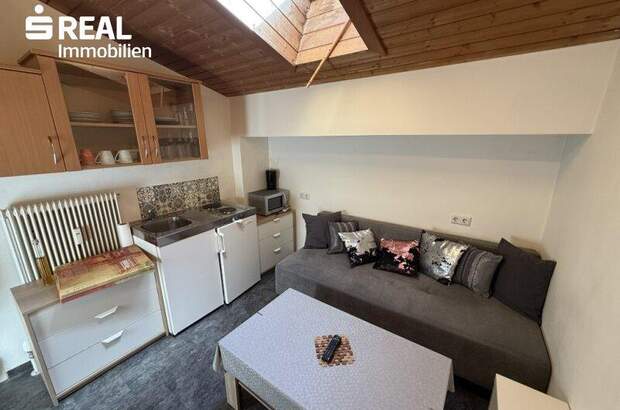 Wohnung kaufen in 5753 Saalbach (Bild 1)