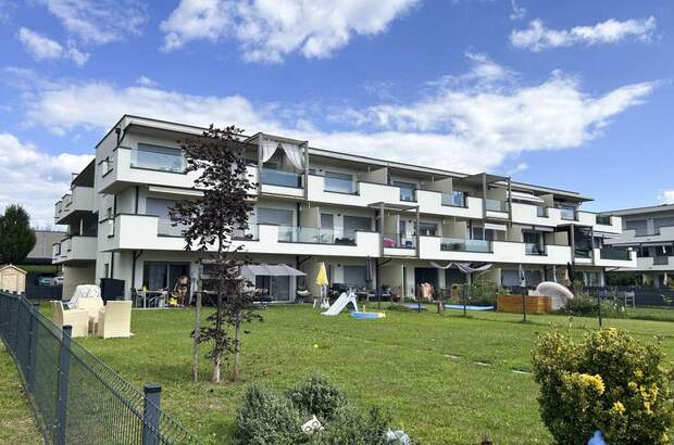 Wohnung mit Balkon kaufen in 8401 Kalsdorf (Bild 1)