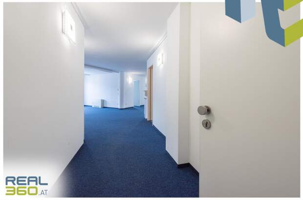 Büro / Praxis mieten in 4040 Linz (Bild 3)