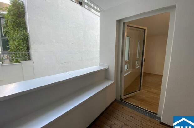 Terrassenwohnung kaufen in 1160 Wien (Bild 2)