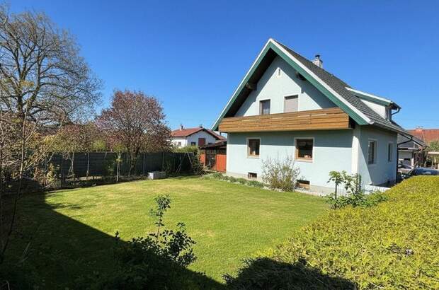 Haus kaufen in 4230 Pregarten (Bild 2)