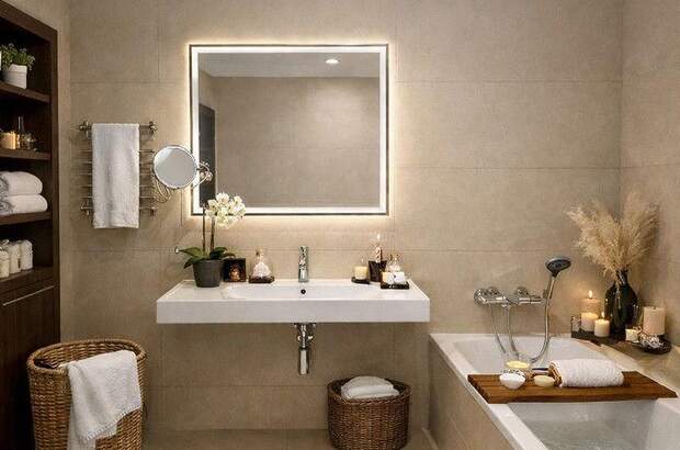 Terrassenwohnung mieten in 1190 Wien (Bild 5)