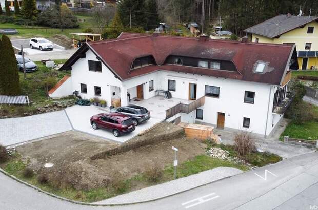 Haus kaufen in 9812 Pusarnitz